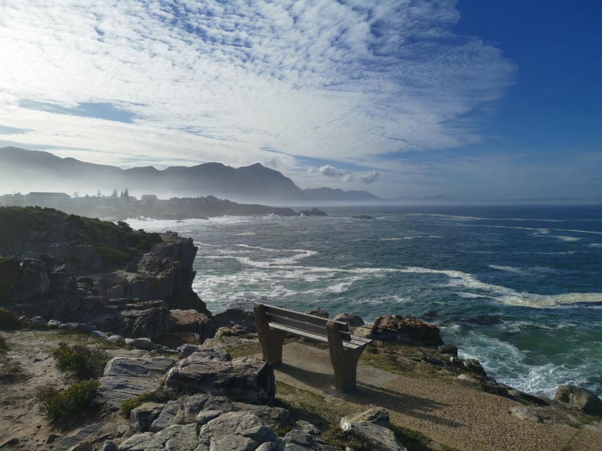 Villa Normandie On Sea à Hermanus Extérieur photo